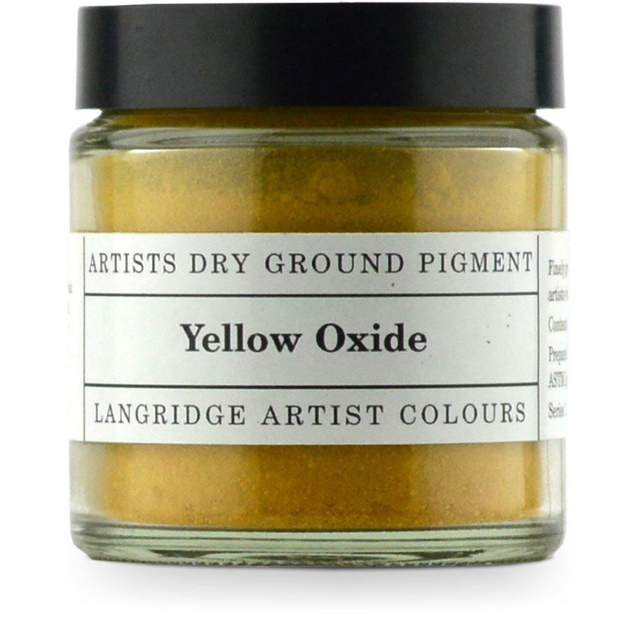 LANGRIDGE Pigment 120ml