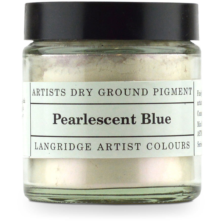 LANGRIDGE Pigment 120ml