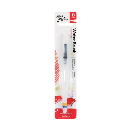 Mont Marte Waterbrush - Broad Tip