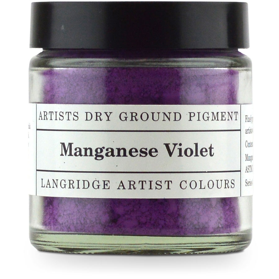 LANGRIDGE Pigment 120ml