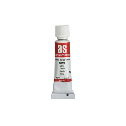 Art Spectrum Artists Watercolour 10ml S3 CORAL