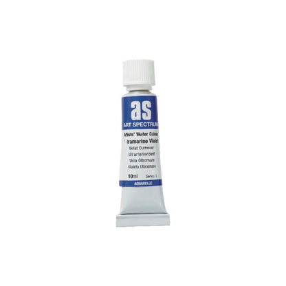 Art Spectrum Artists Watercolour 10ml S3 ULTRAMARINE VIOLET