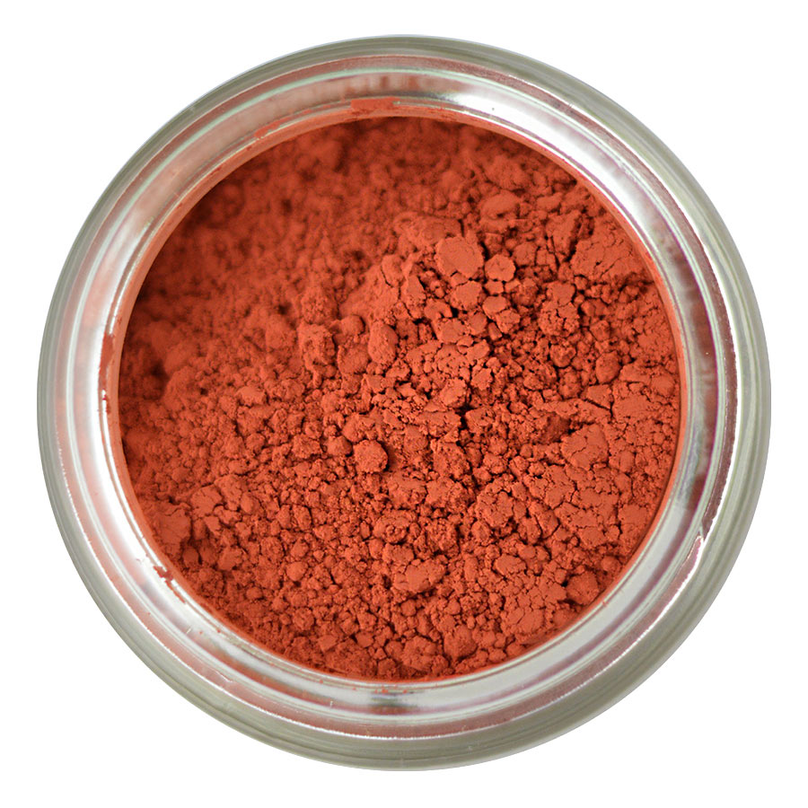 LANGRIDGE Pigment 120ml S2 VENETIAN RED