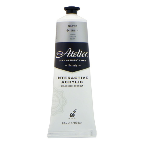 Atelier Interactive Acrylic 80ml