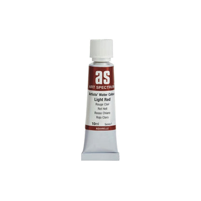 Art Spectrum Artists Watercolour 10ml S1 Light Red