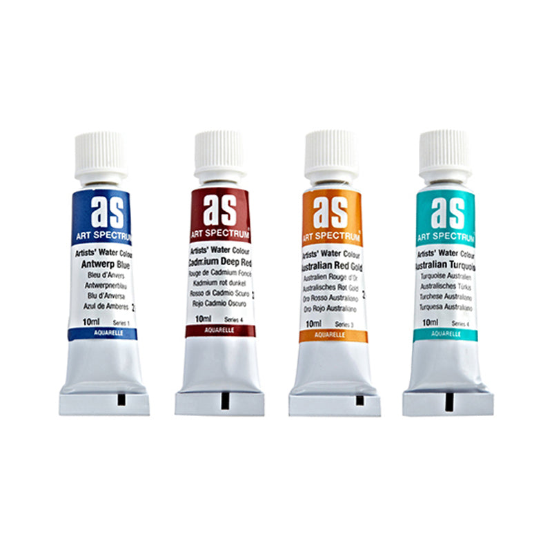 Art Spectrum Artists Watercolour 10ml