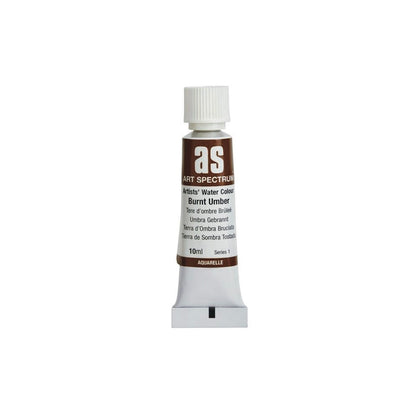 Art Spectrum Artists Watercolour 10ml S1 Burnt Umber