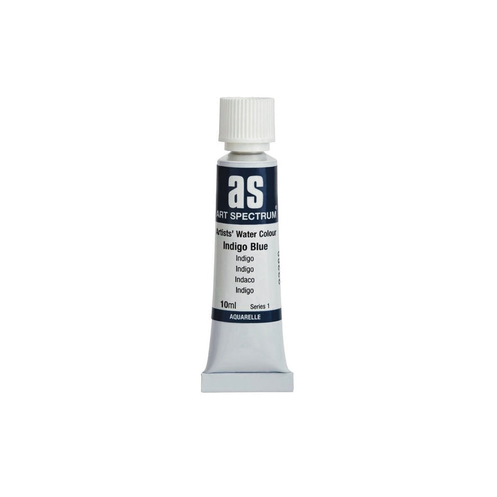 Art Spectrum Artists Watercolour 10ml S1 INDIGO BLUE