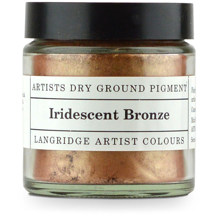 LANGRIDGE Pigment 120ml