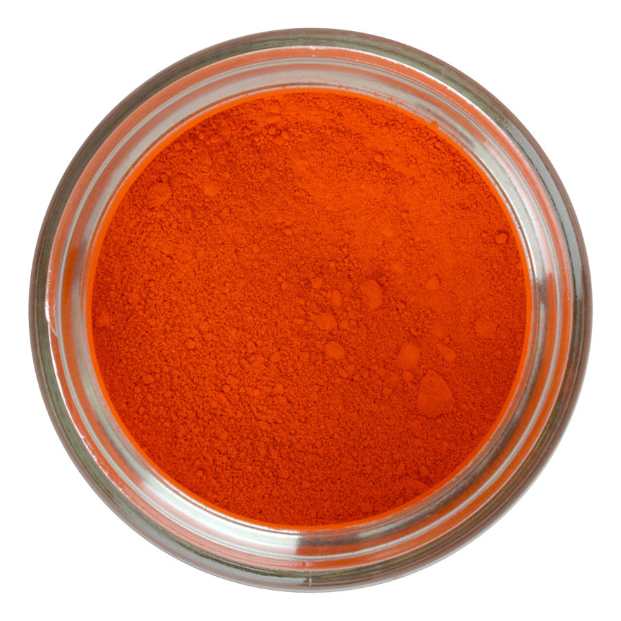 LANGRIDGE Pigment 120ml S5 Pyrrole Orange