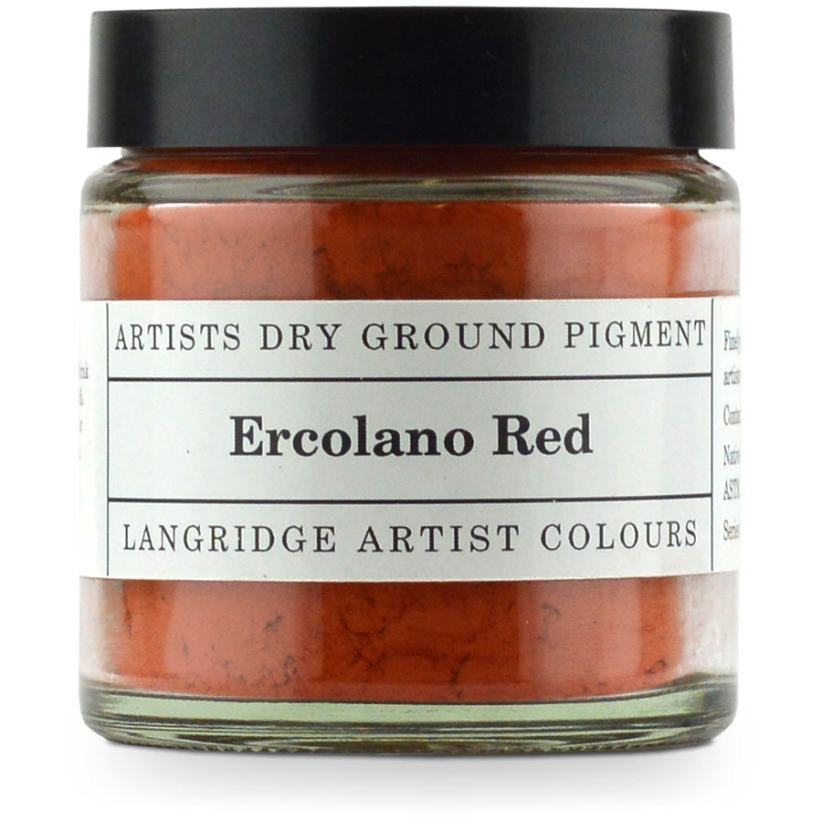 LANGRIDGE Pigment 120ml