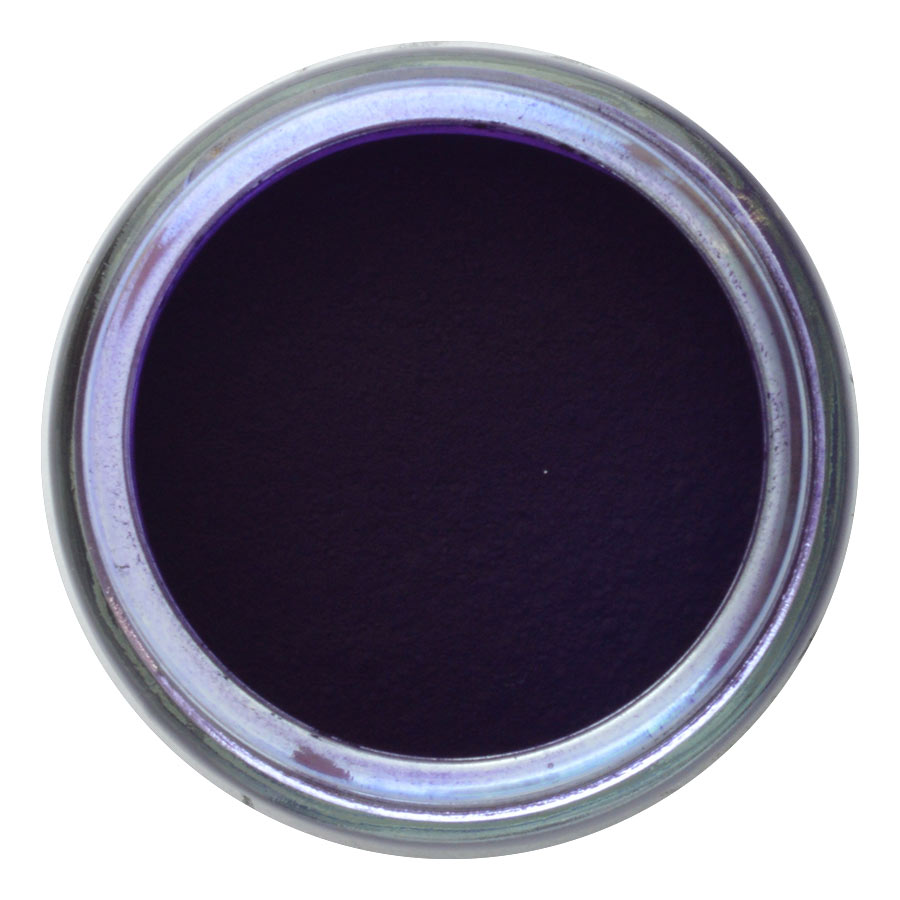 LANGRIDGE Pigment 120ml S5 Dioxazine Violet