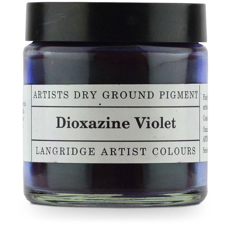 LANGRIDGE Pigment 120ml