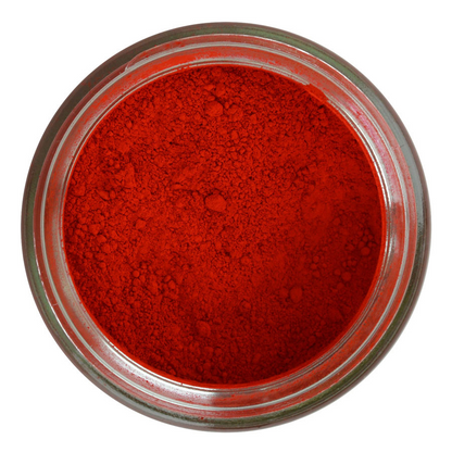 LANGRIDGE Pigment 120ml S4 Pyrrole Red