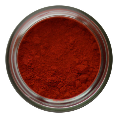 LANGRIDGE Pigment 120ml S4 Cadmium Red Light