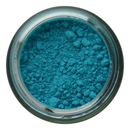 LANGRIDGE Pigment 120ml S5 COBALT TEAL