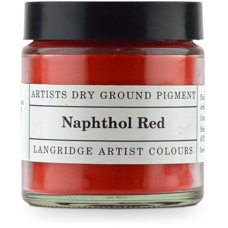 LANGRIDGE Pigment 120ml