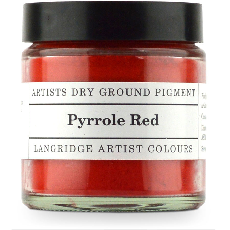 LANGRIDGE Pigment 120ml