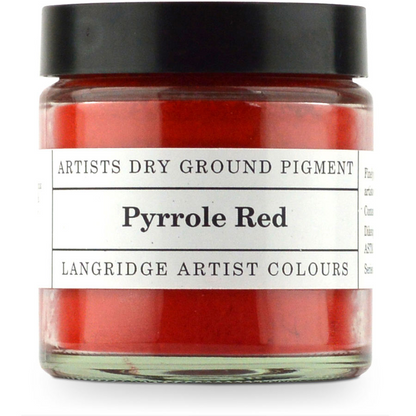 LANGRIDGE Pigment 120ml