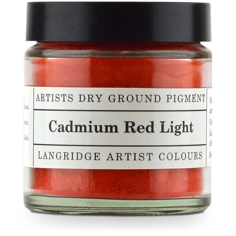 LANGRIDGE Pigment 120ml