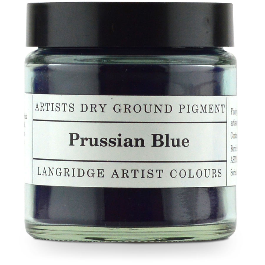 LANGRIDGE Pigment 120ml