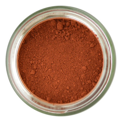 LANGRIDGE Pigment 120ml S1 Burnt Sienna