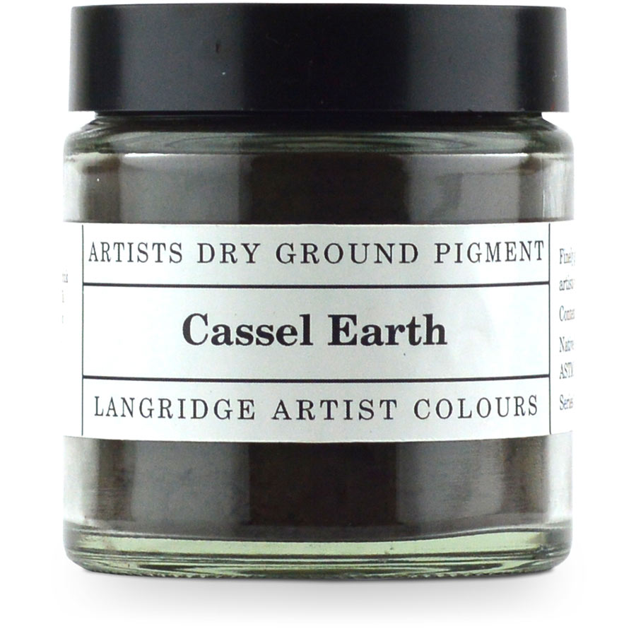 LANGRIDGE Pigment 120ml