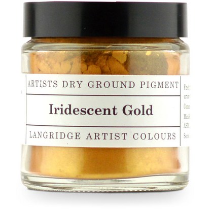 LANGRIDGE Pigment 120ml