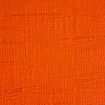 Langridge Oil Colour 40ml S5 Cadmium Orange