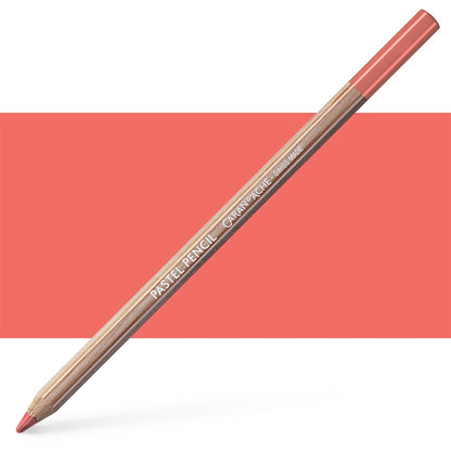 Caran DAche Pastel Pencil ANTHRAQUINOID PINK