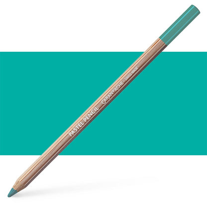 Caran DAche Pastel Pencil BERYL GREEN