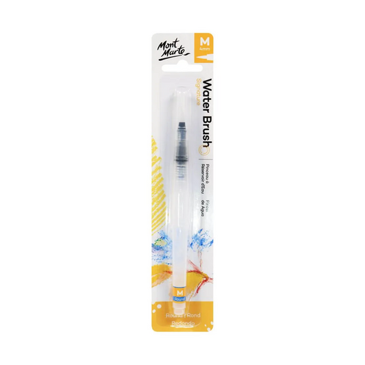 Mont Marte Waterbrush - Medium Tip