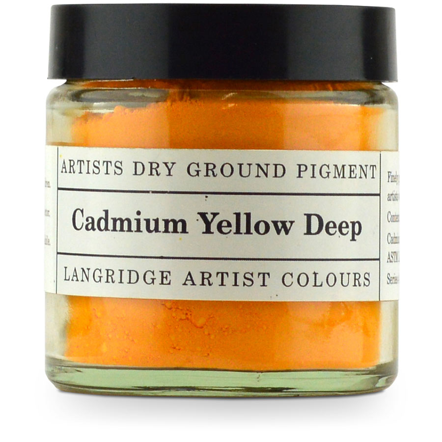 LANGRIDGE Pigment 120ml