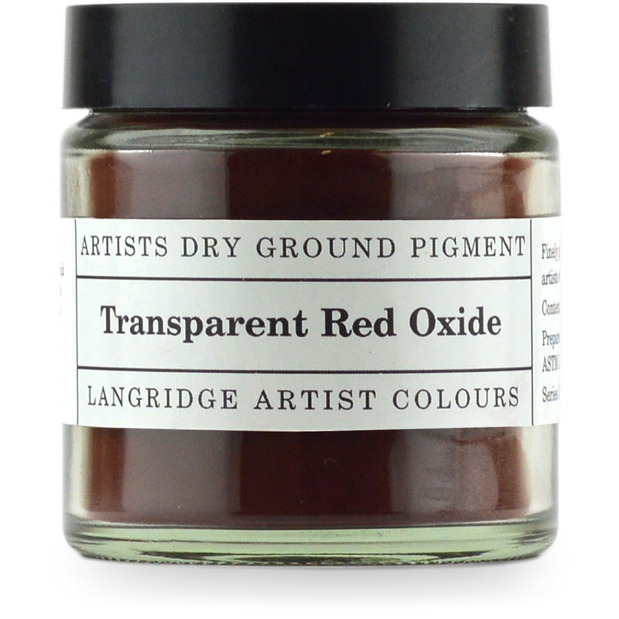 LANGRIDGE Pigment 120ml