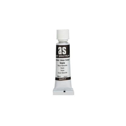 Art Spectrum Artists Watercolour 10ml S1 Sepia