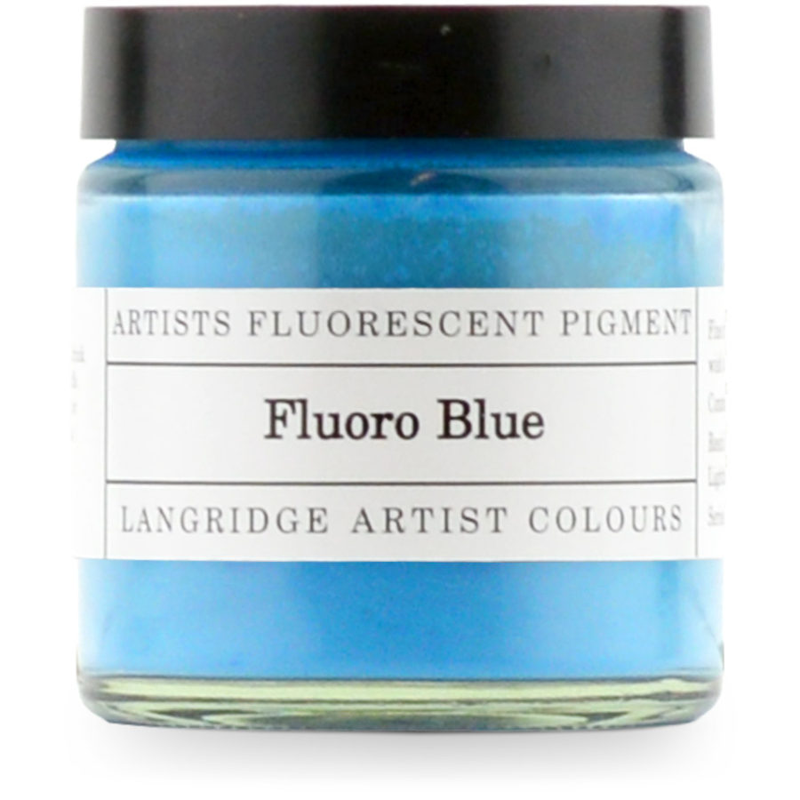 LANGRIDGE Pigment 120ml