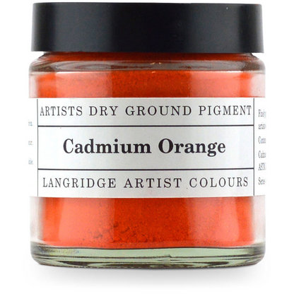 LANGRIDGE Pigment 120ml