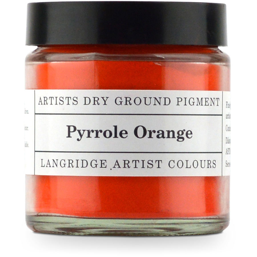 LANGRIDGE Pigment 120ml