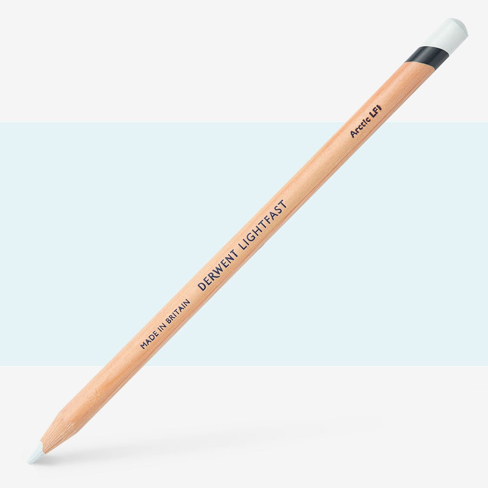 Derwent Lightfast Pencil Arctic