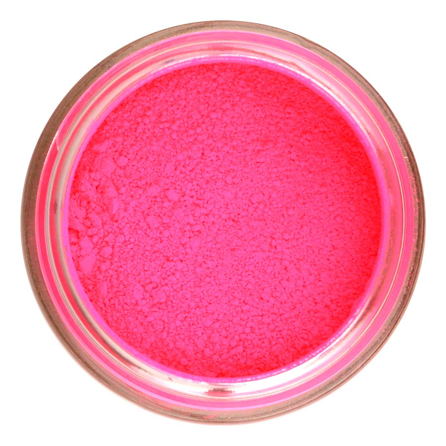 LANGRIDGE Pigment 120ml S2 Fluoro Pink