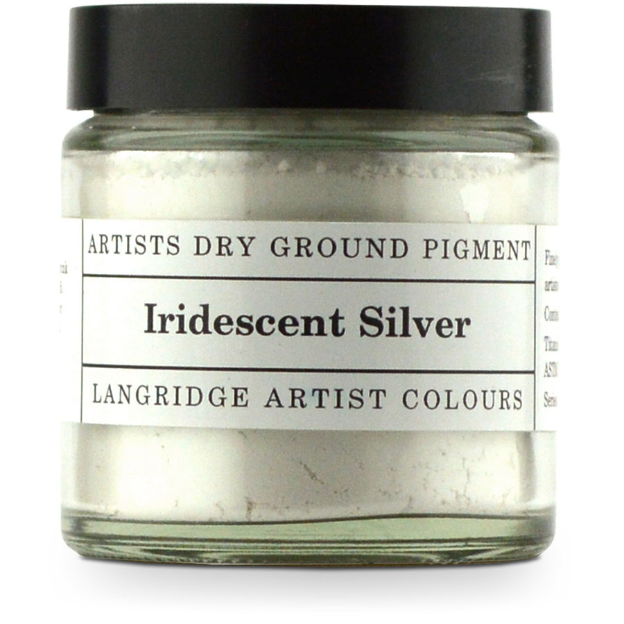 LANGRIDGE Pigment 120ml