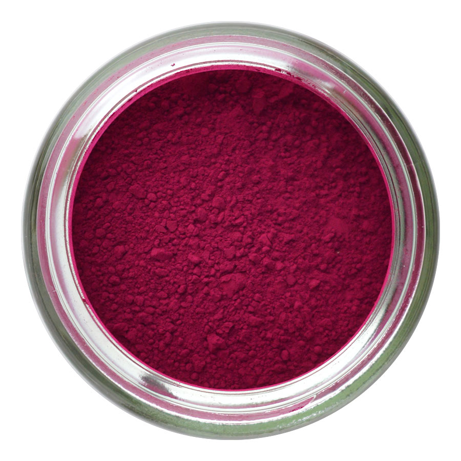 LANGRIDGE Pigment 120ml S5 Quinacridone Magenta