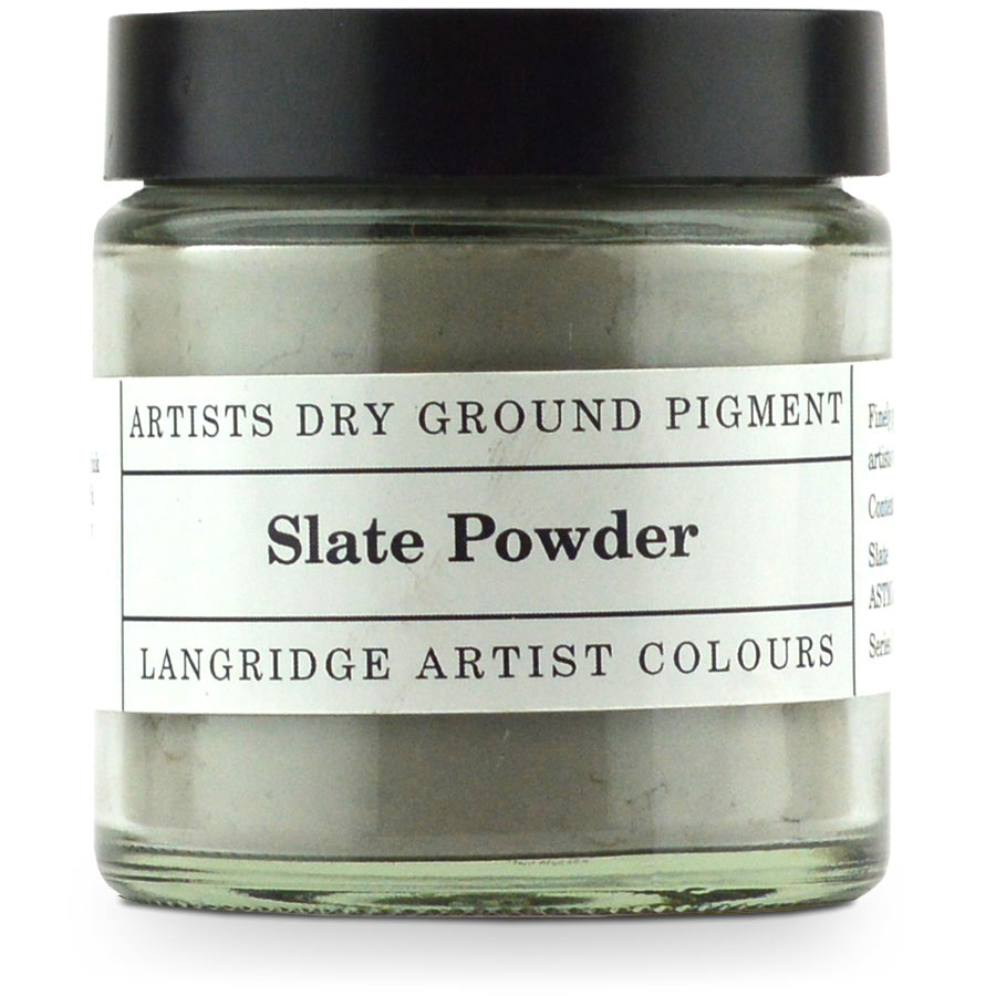 LANGRIDGE Pigment 120ml