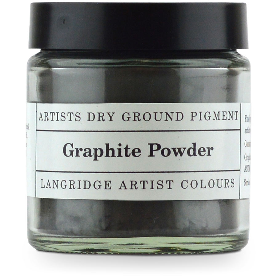 LANGRIDGE Pigment 120ml