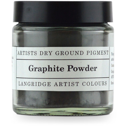 LANGRIDGE Pigment 120ml