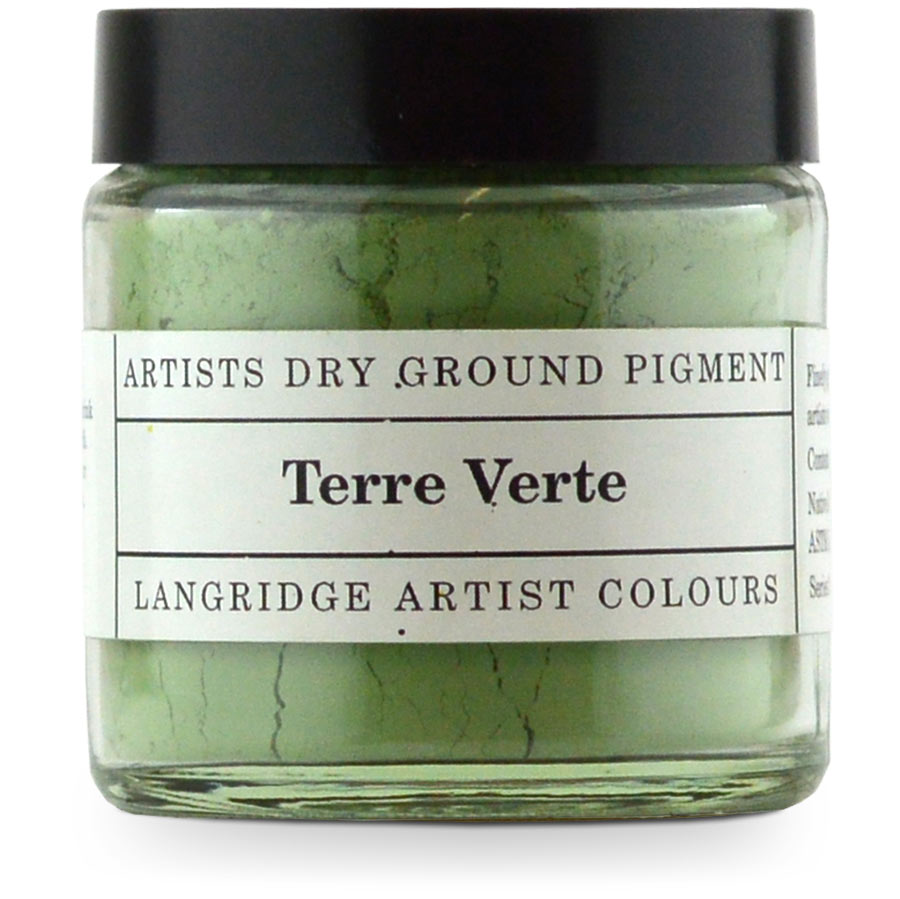 LANGRIDGE Pigment 120ml