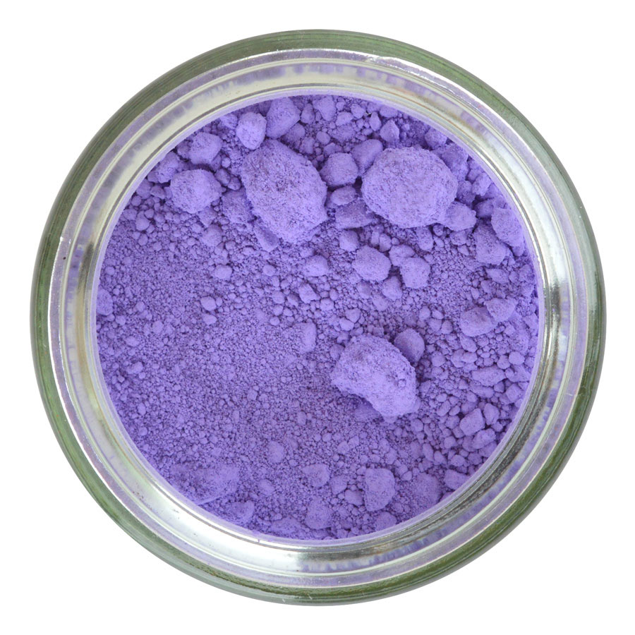 LANGRIDGE Pigment 120ml S2 Ultramarine Violet