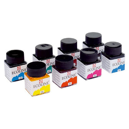 ECOLINE Watercolour Ink 30ml