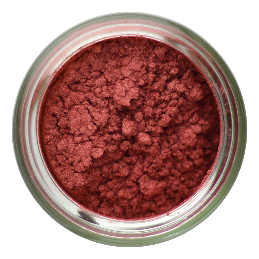 LANGRIDGE Pigment 120ml S5 Iridescent Red Copper