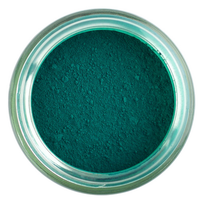 LANGRIDGE Pigment 120ml S2 Phthalo Green Blue Shade